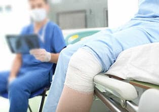 Texas Personal Injury Lawyer