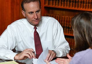 Tennessee Injury Attorney