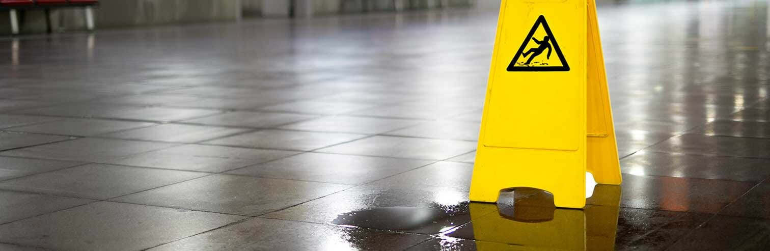 Slip and Fall Accidents Lawyer in TN