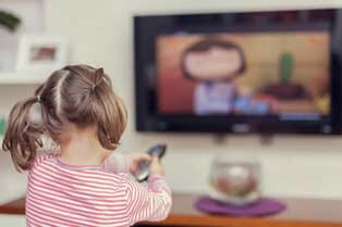 TV Tip Over Accidents