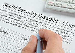 Social Security Disability Facts
