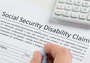 Social Security Disability Related Terms, Winchester TN | John R. Colvin Attorney at Law