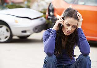 Tennessee Vehicle Accident Lawyer