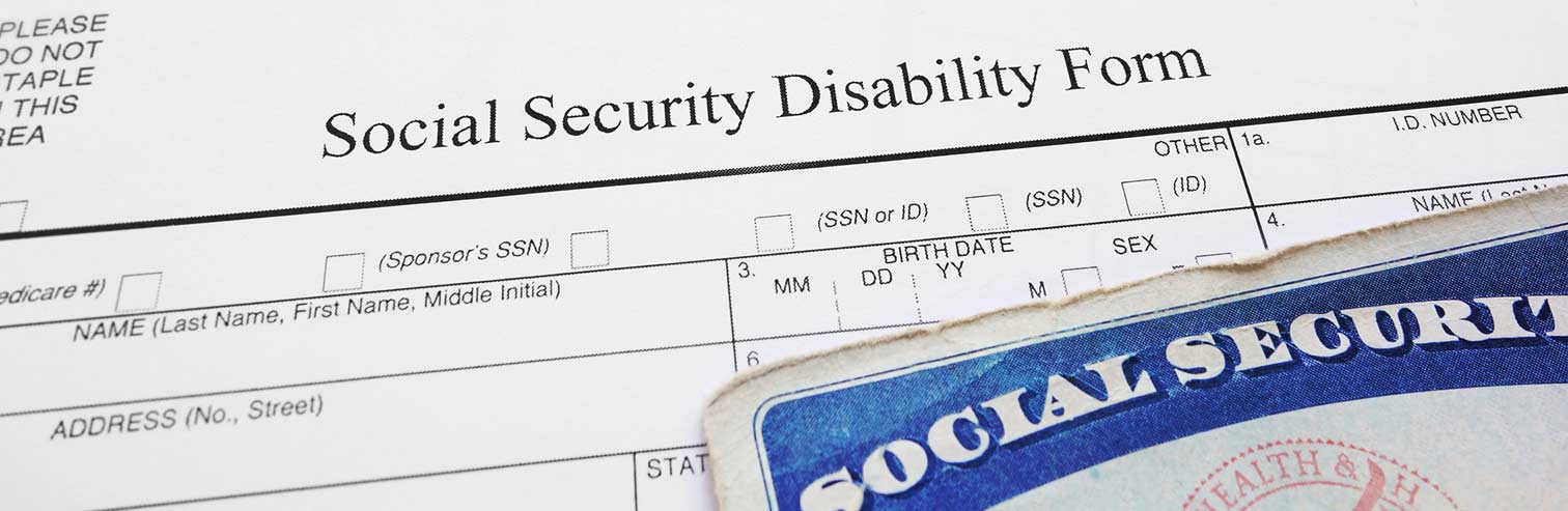 Huntsville, AL Disability Lawyer | John R. Colvin Attorney at Law