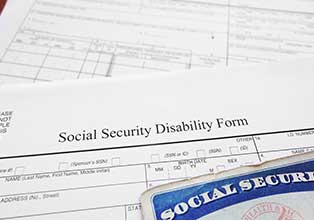 Tennessee Social Security Disability Lawyer