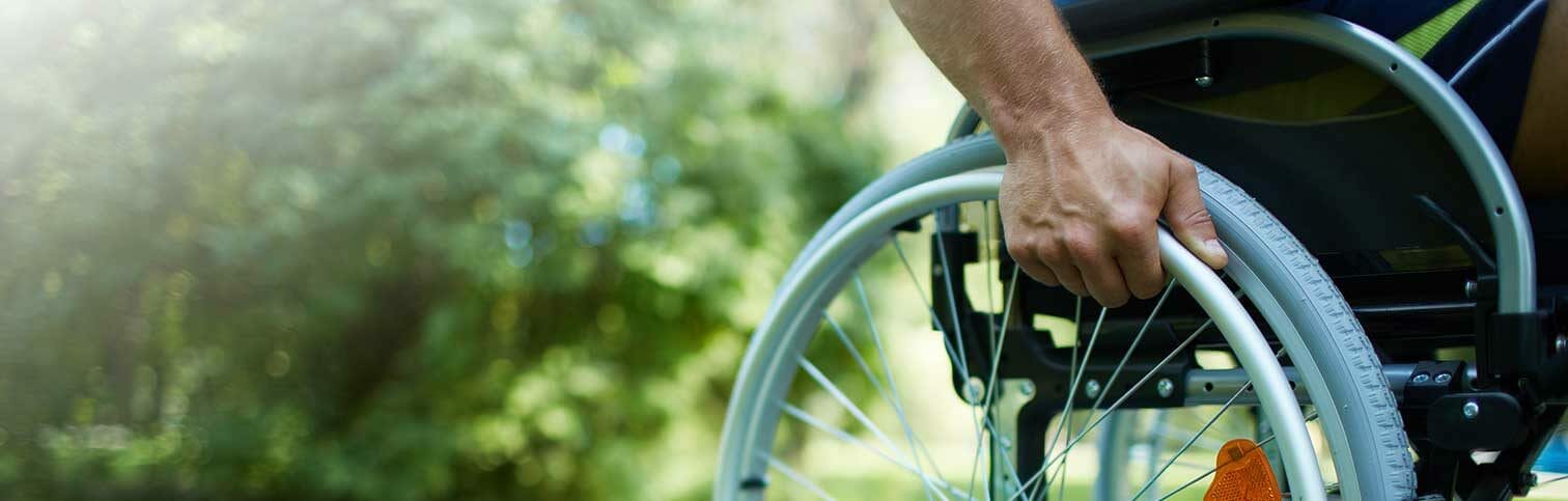 Back and spinal cord injury lawyers in TN