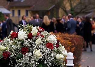 Wrongful Death Lawyer