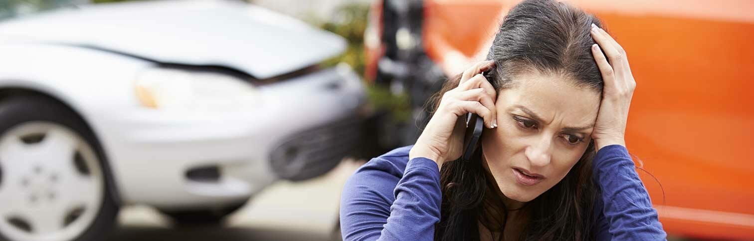 Dealing With a Car Insurance Company