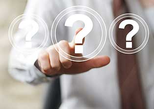 SSDI Questions to Ask