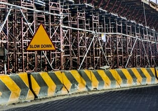 TDOT Aims to Improve Work Zone Safety and Drivers Can Help