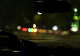 The Impact of the Opioid Epidemic on Tennessee Road Safety