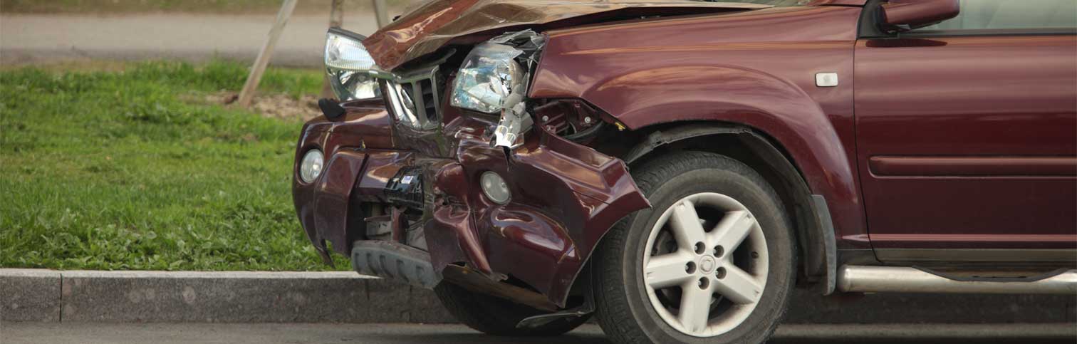 Tennessee Truck Accident Lawyers | John R. Colvin Attorney at Law