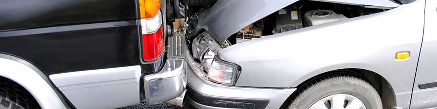Winchester, TN Rear-End Collision Lawyer | John R. Colvin Attorney at Law