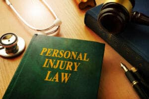 Bedford County personal injury lawyer