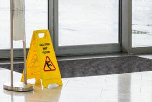 Tennessee premises liability laws