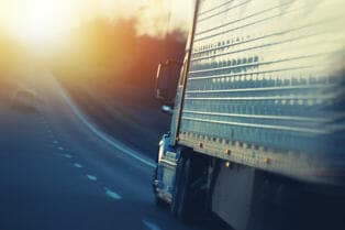 Tennessee Truck Accident Lawyers | John R. Colvin Attorney at Law