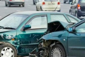 Winchester, TN Rear-End Collision Lawyer | John R. Colvin Attorney at Law
