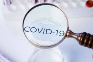 coronavirus law