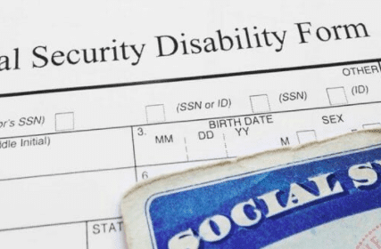 Giles County Social Security Disability Lawyer | John R. Colvin Attorney at Law