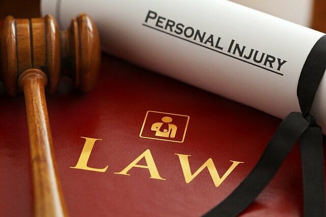 Personal Injury Lawyer Tullahoma, TN