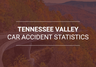 Tennessee Valley Car Accident Statistics